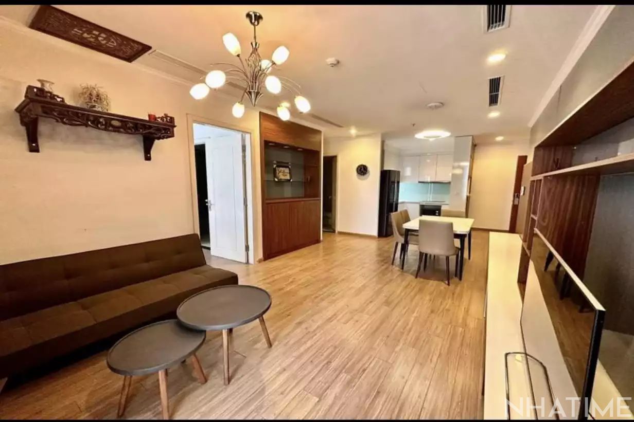 Cho thuê 2pn full đồ Park 06 Photo No.2