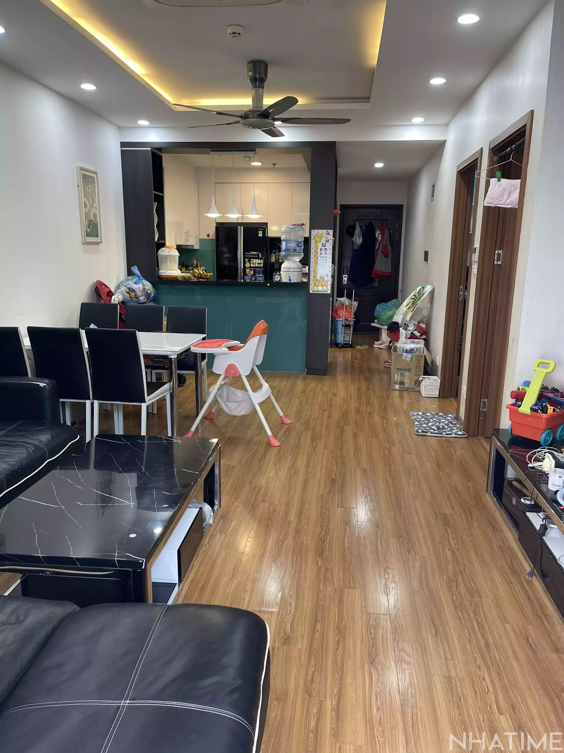 Cho thuê 2pn full đồ T10 Times City Photo No.2