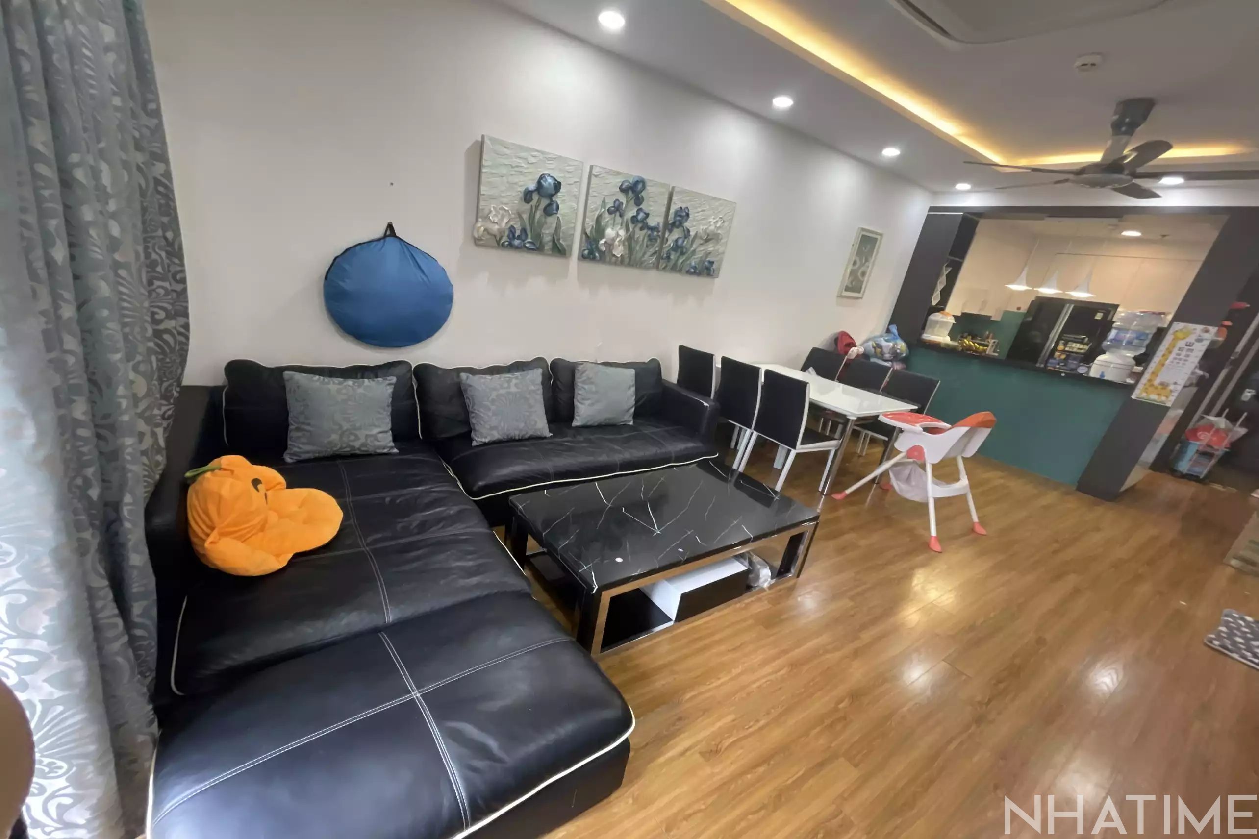 Cho thuê 2pn full đồ T10 Times City Photo No.3