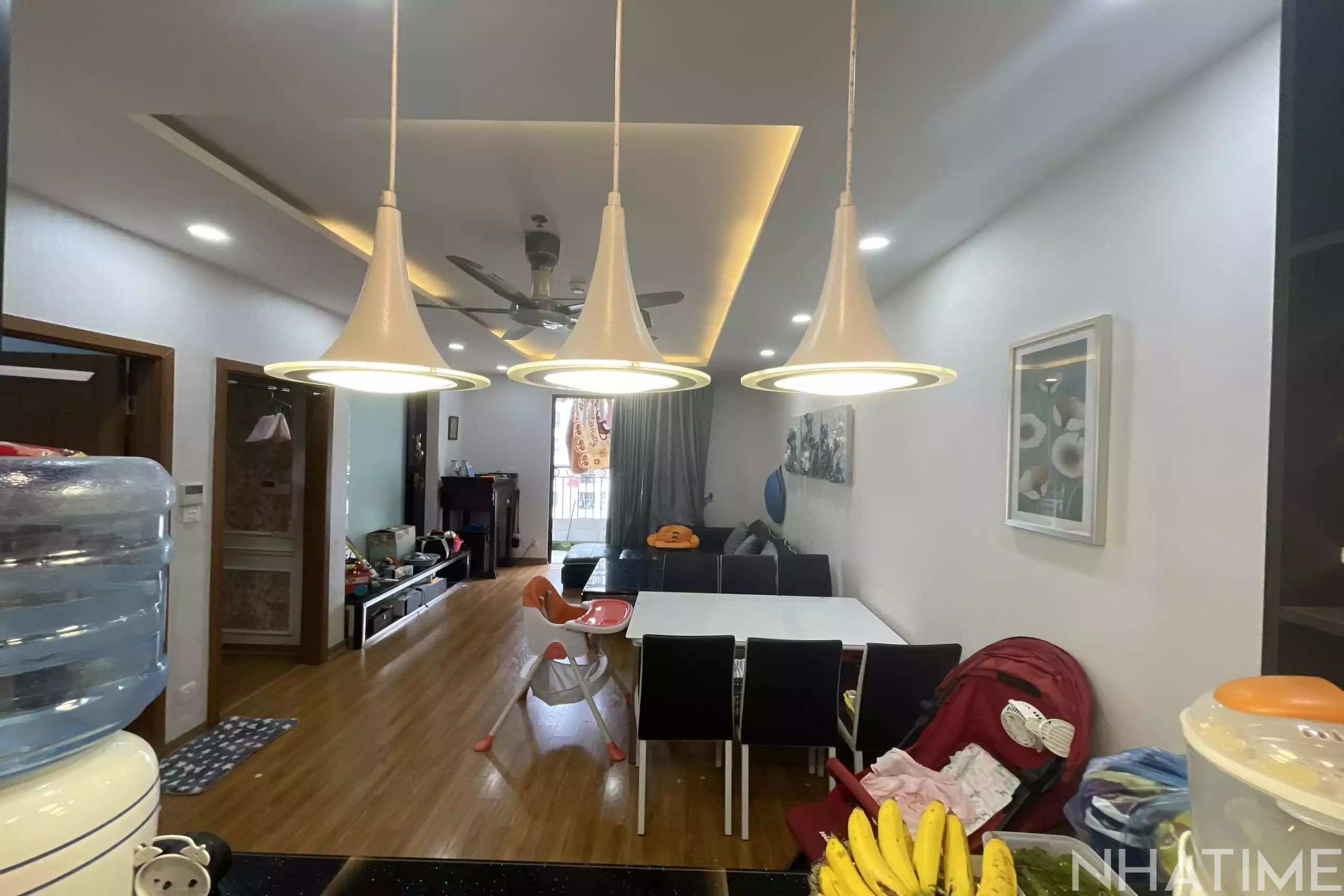 Cho thuê 2pn full đồ T10 Times City Photo No.4