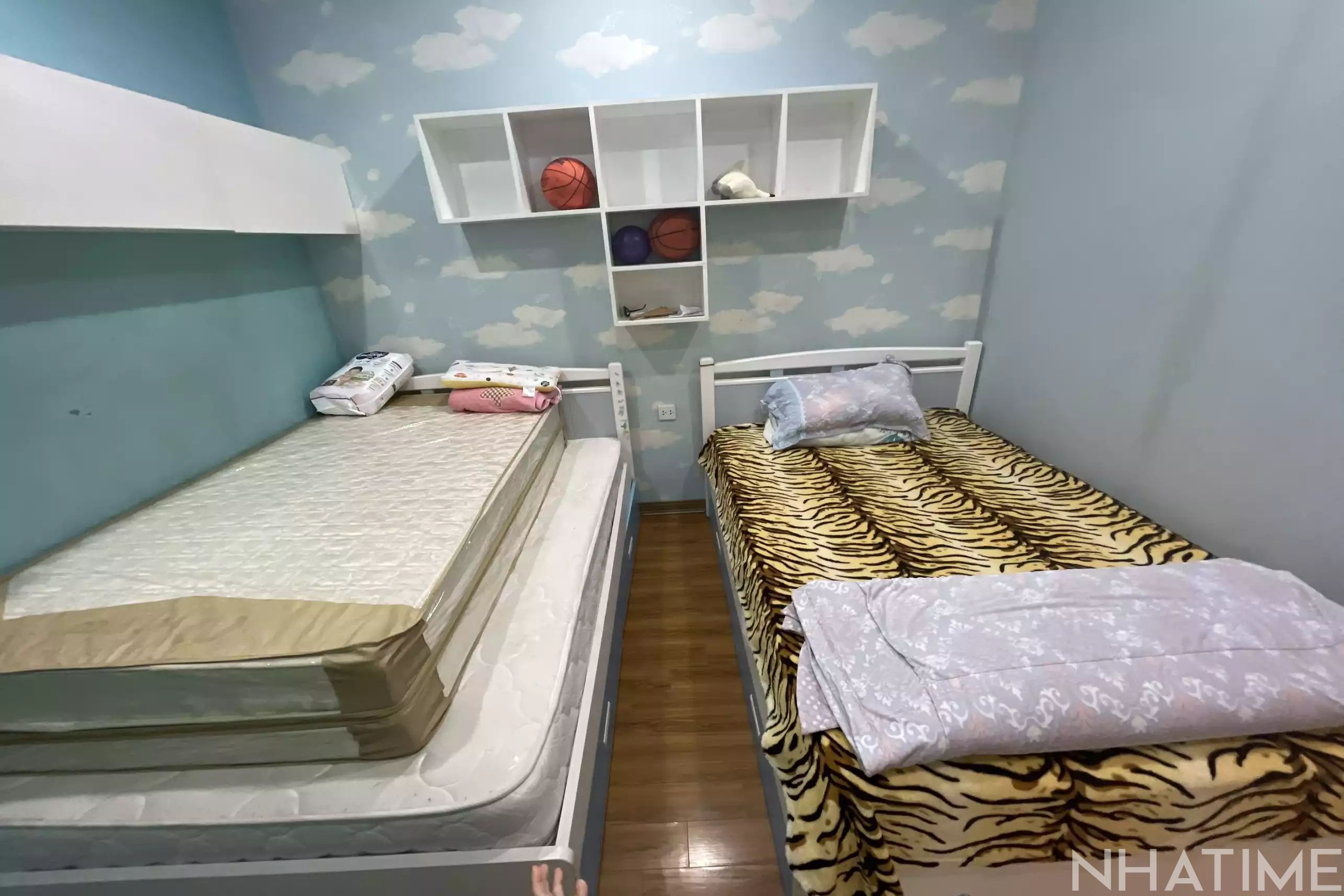 Cho thuê 2pn full đồ T10 Times City Photo No.6