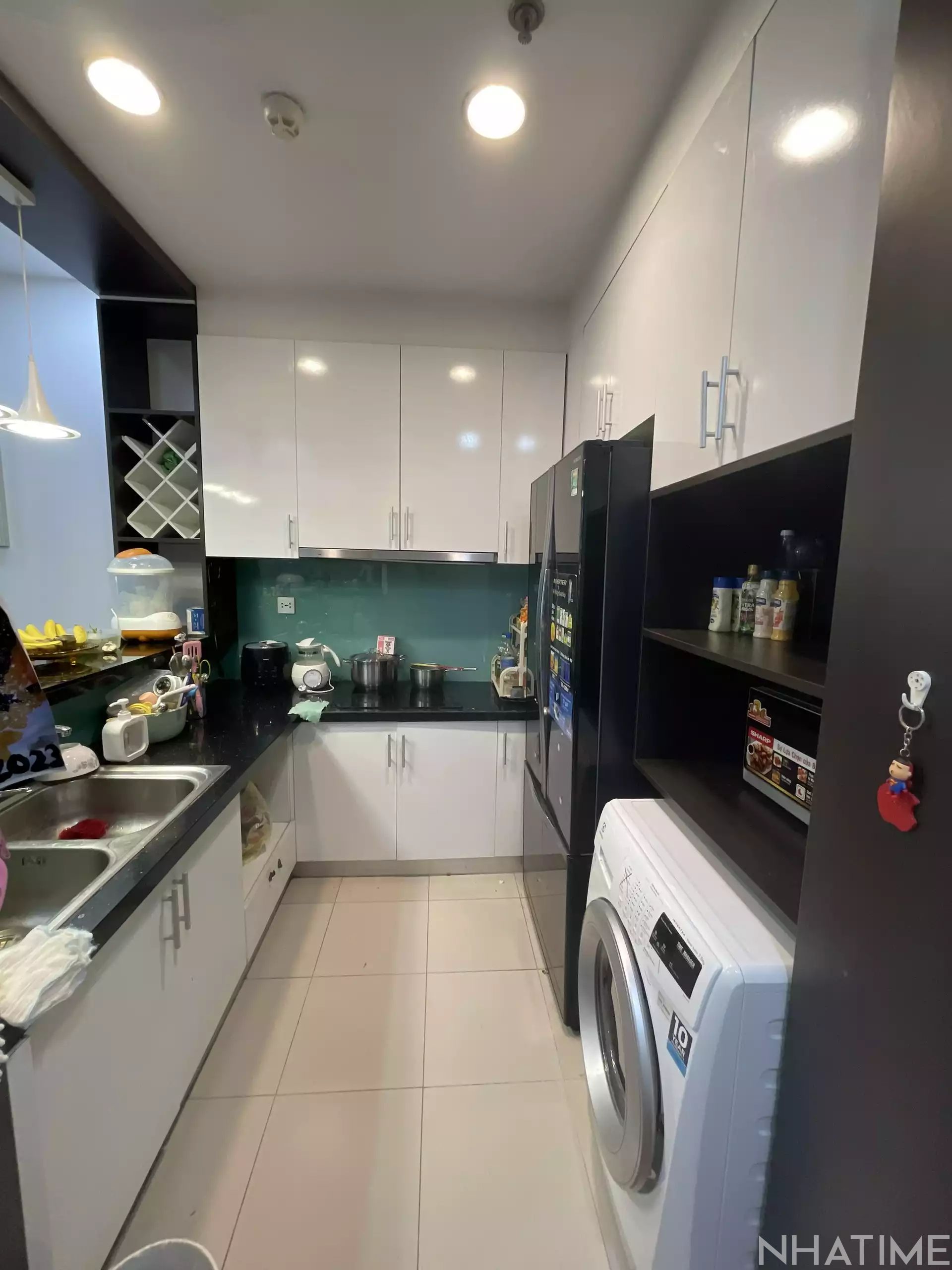 Cho thuê 2pn full đồ T10 Times City Photo No.8