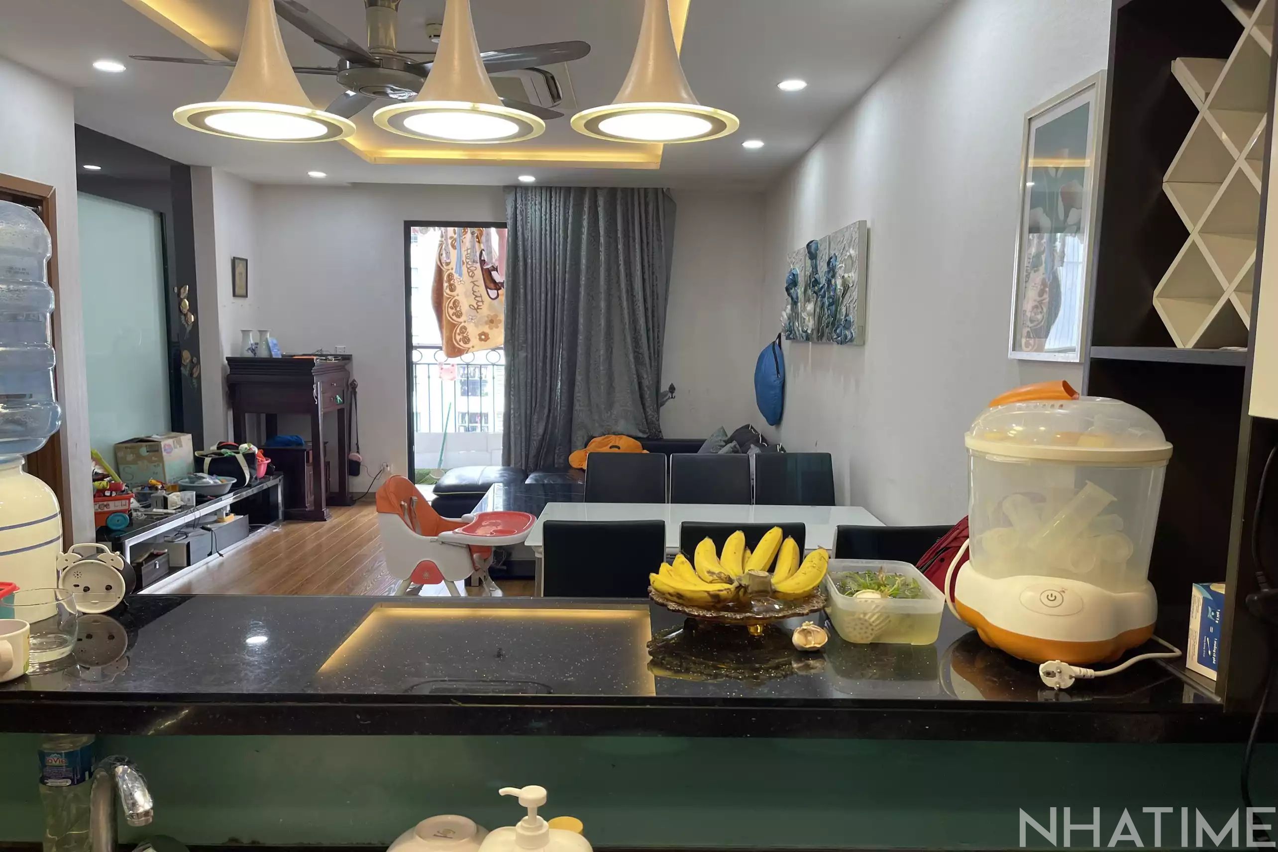 Cho thuê 2pn full đồ T10 Times City Photo No.10