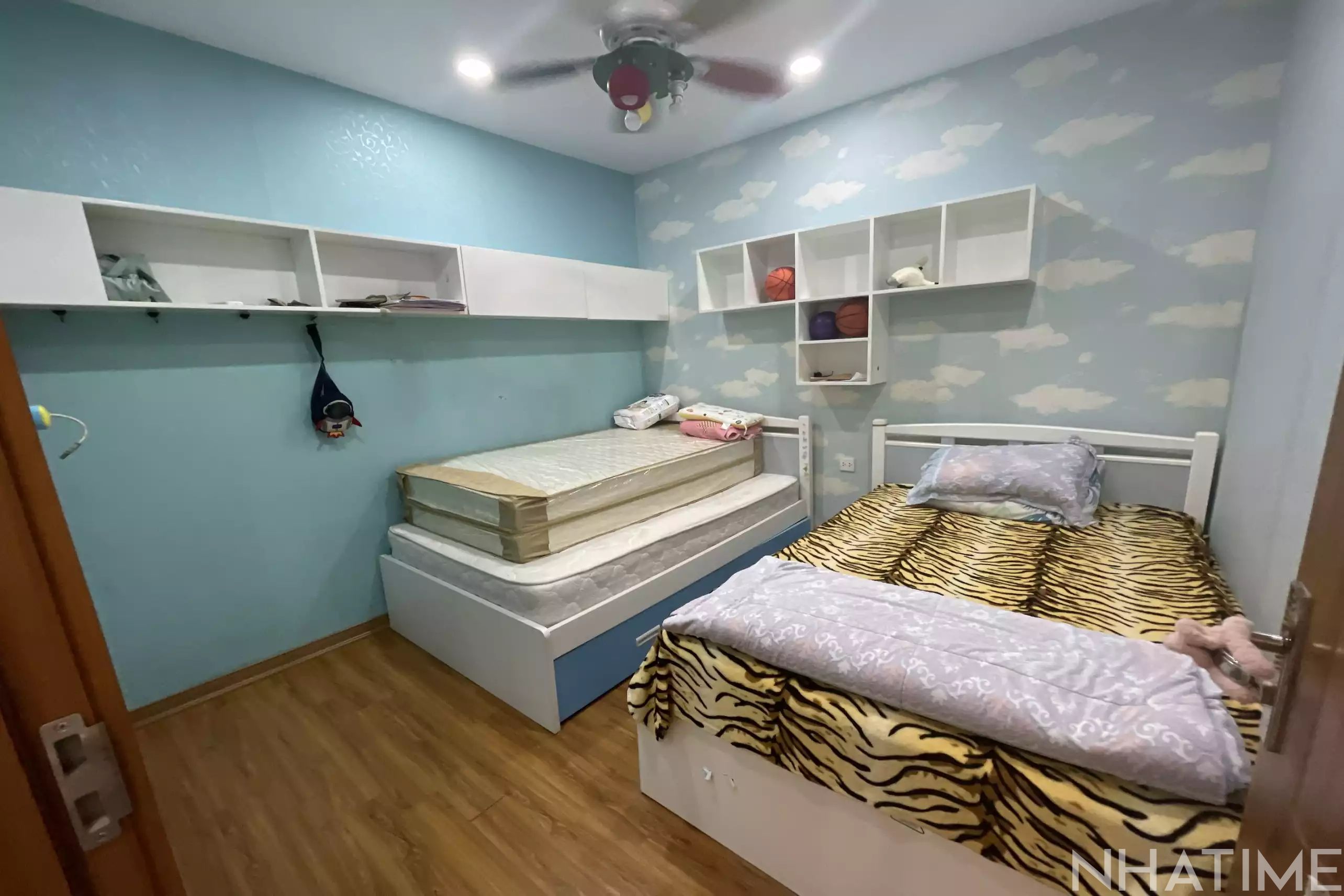 Cho thuê 2pn full đồ T10 Times City Photo No.12