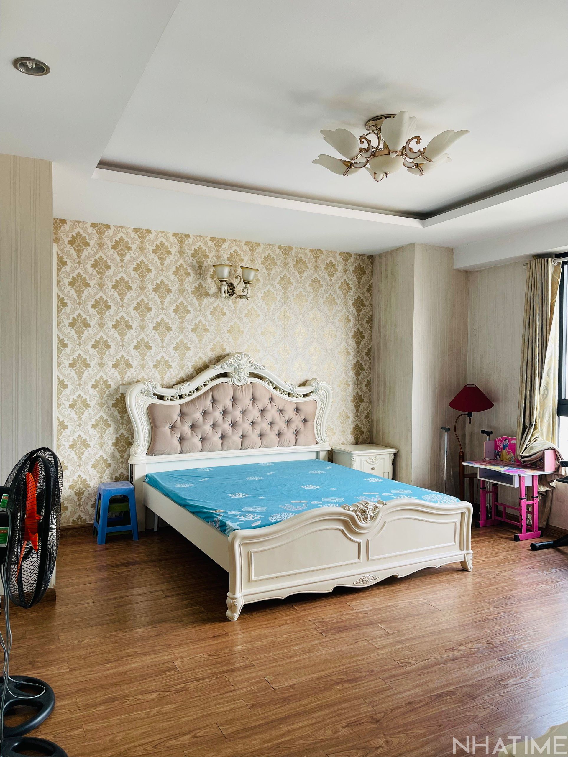 Cho thuê 2pn rộng 108m T05 Times City view thoáng thành phố