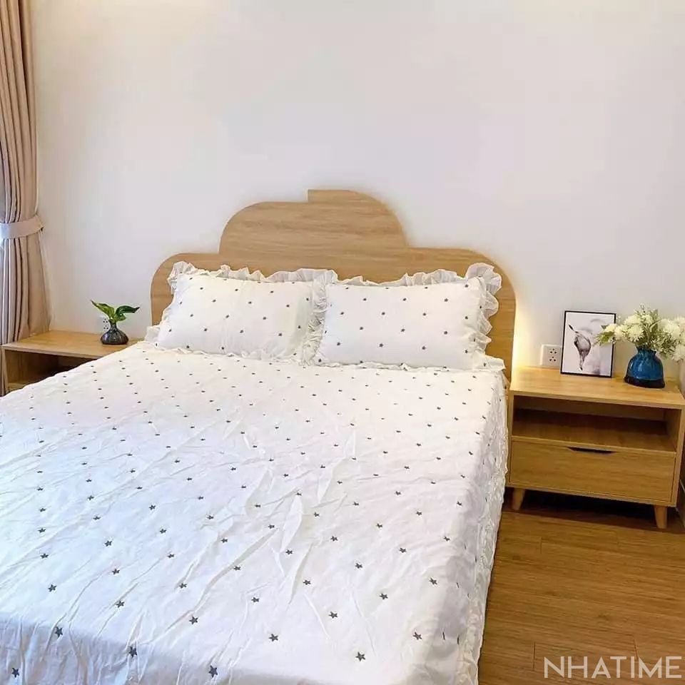 Cho thuê 3pn full đồ Park 05 Times city nhà mới đẹp Photo No.2