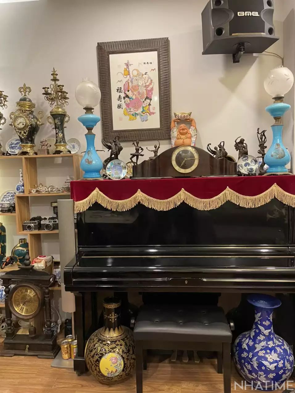 Bán 2pn góc T03 Times City view thoáng quảng trường Photo No.2