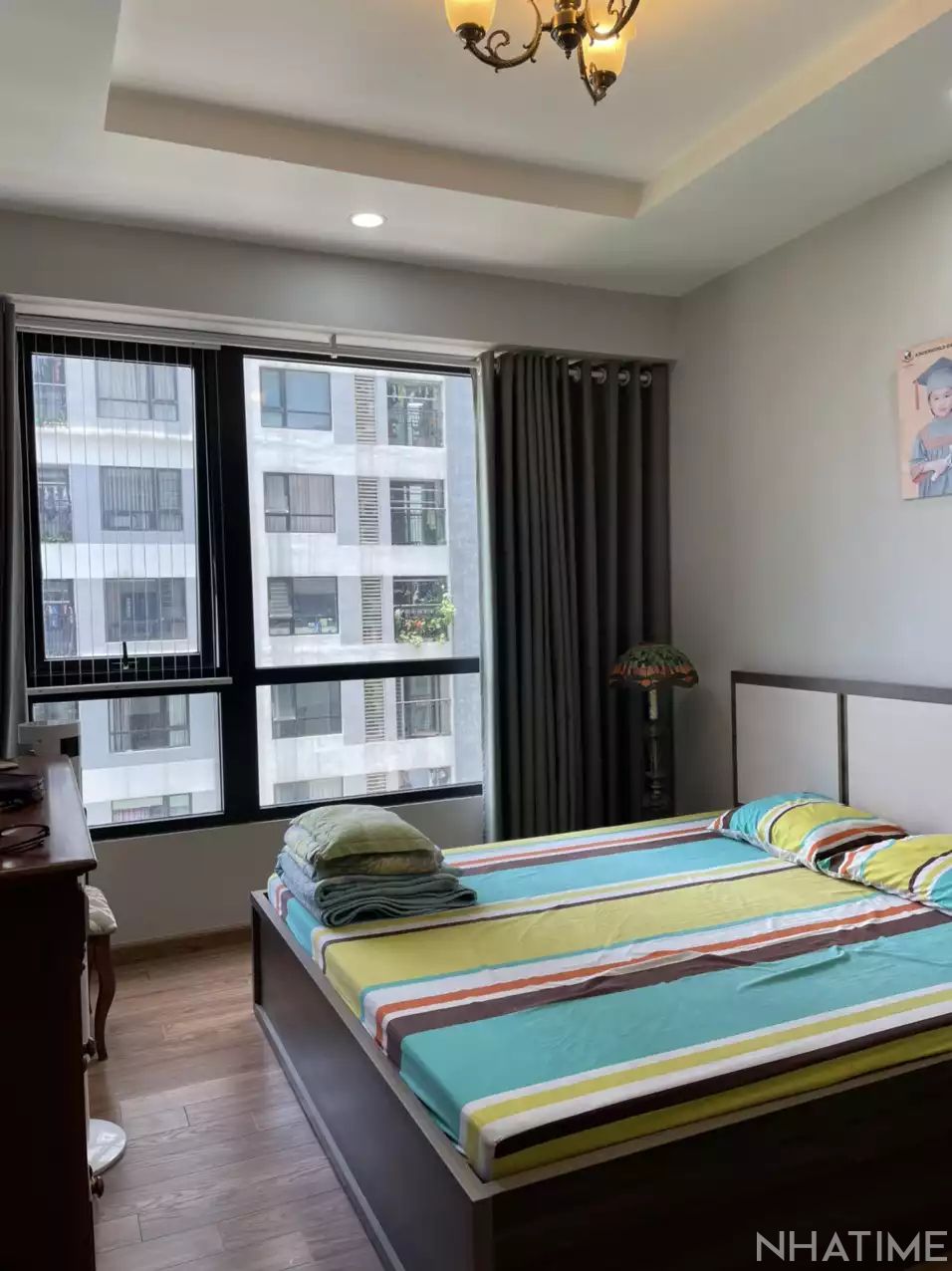 Bán 2pn góc T03 Times City view thoáng quảng trường Photo No.4