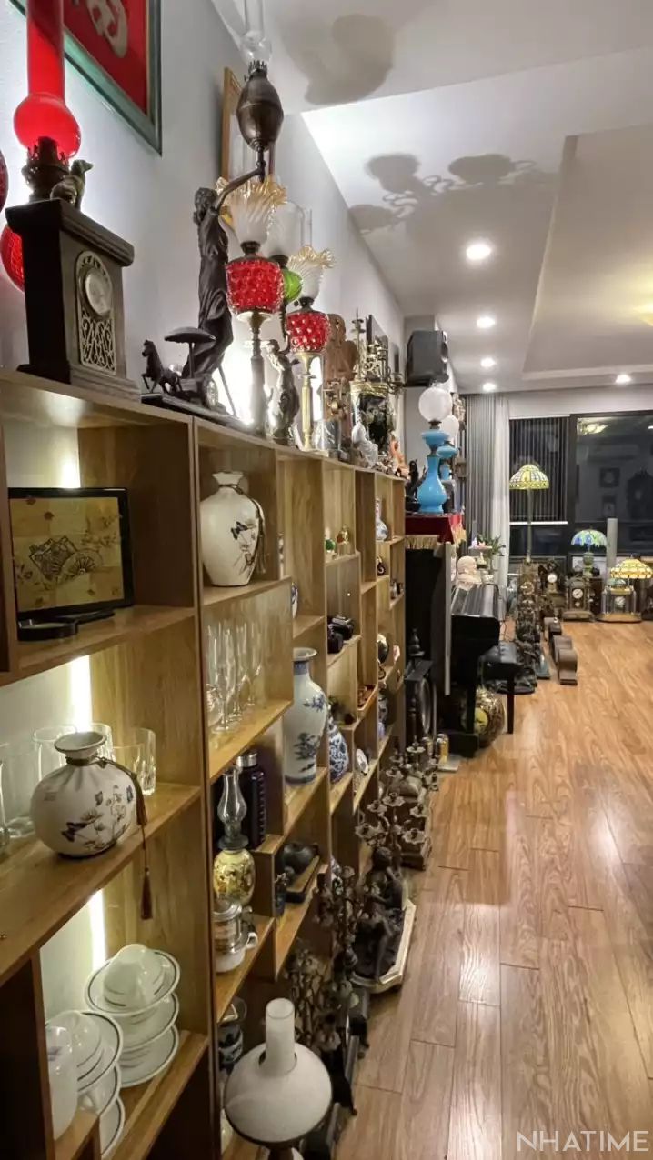 Bán 2pn góc T03 Times City view thoáng quảng trường Photo No.7