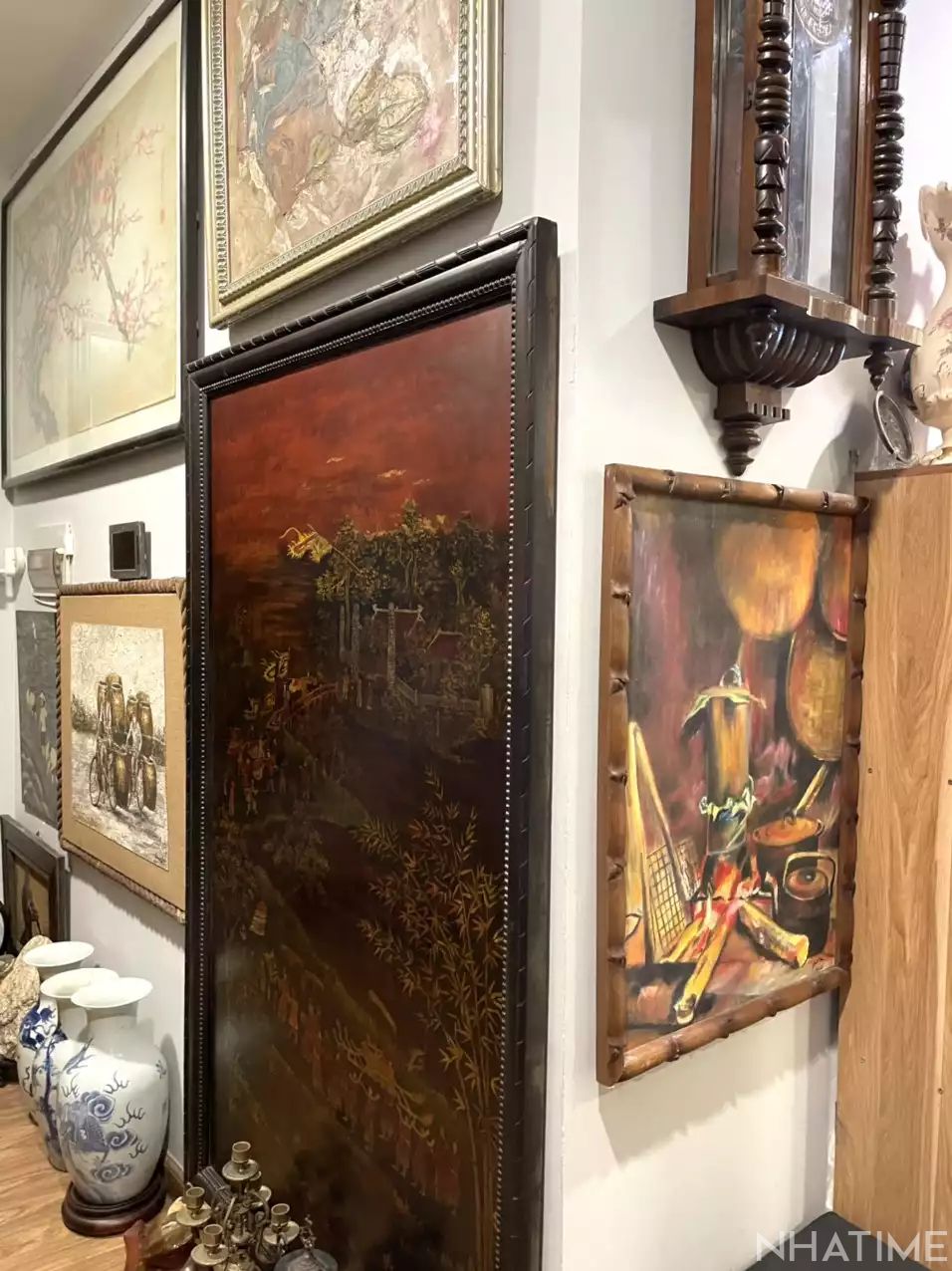 Bán 2pn góc T03 Times City view thoáng quảng trường Photo No.8