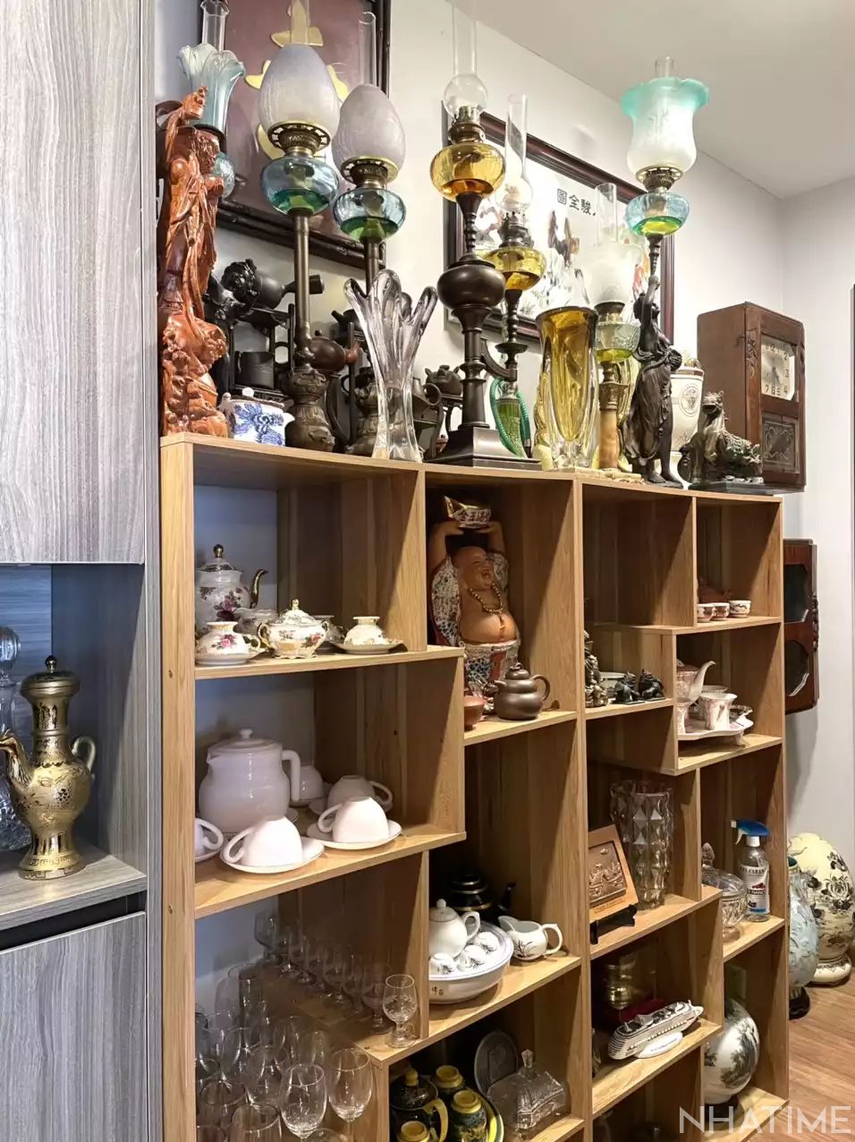 Bán 2pn góc T03 Times City view thoáng quảng trường Photo No.9