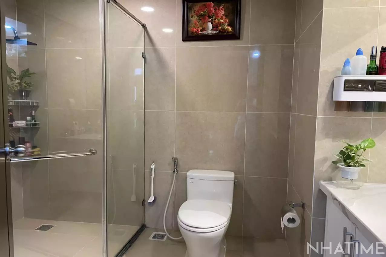 Bán 2pn góc T03 Times City view thoáng quảng trường Photo No.10