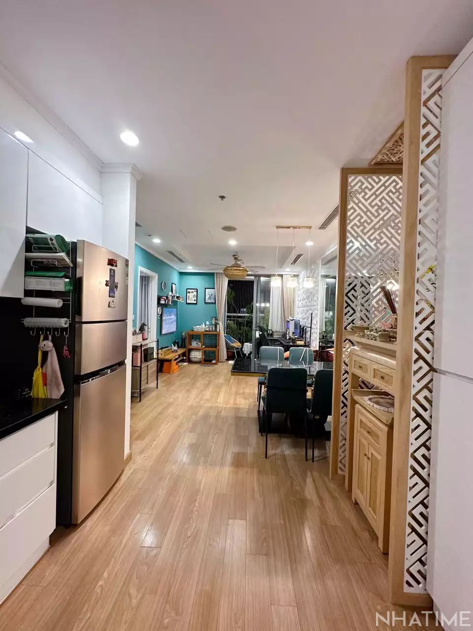 Bán 2pn Park 09 thiết kế đẹp Photo No.2