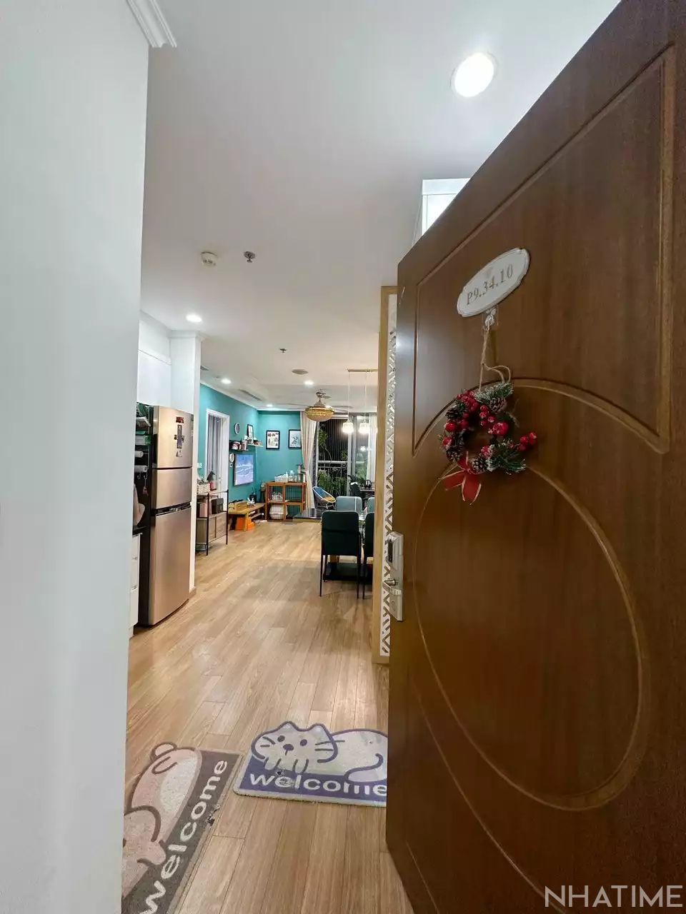 Bán 2pn Park 09 thiết kế đẹp Photo No.4