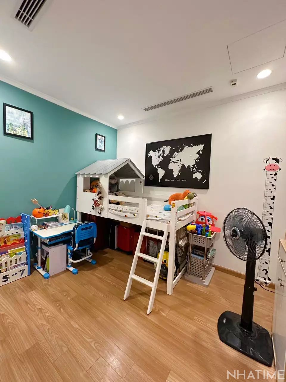 Bán 2pn Park 09 thiết kế đẹp Photo No.5