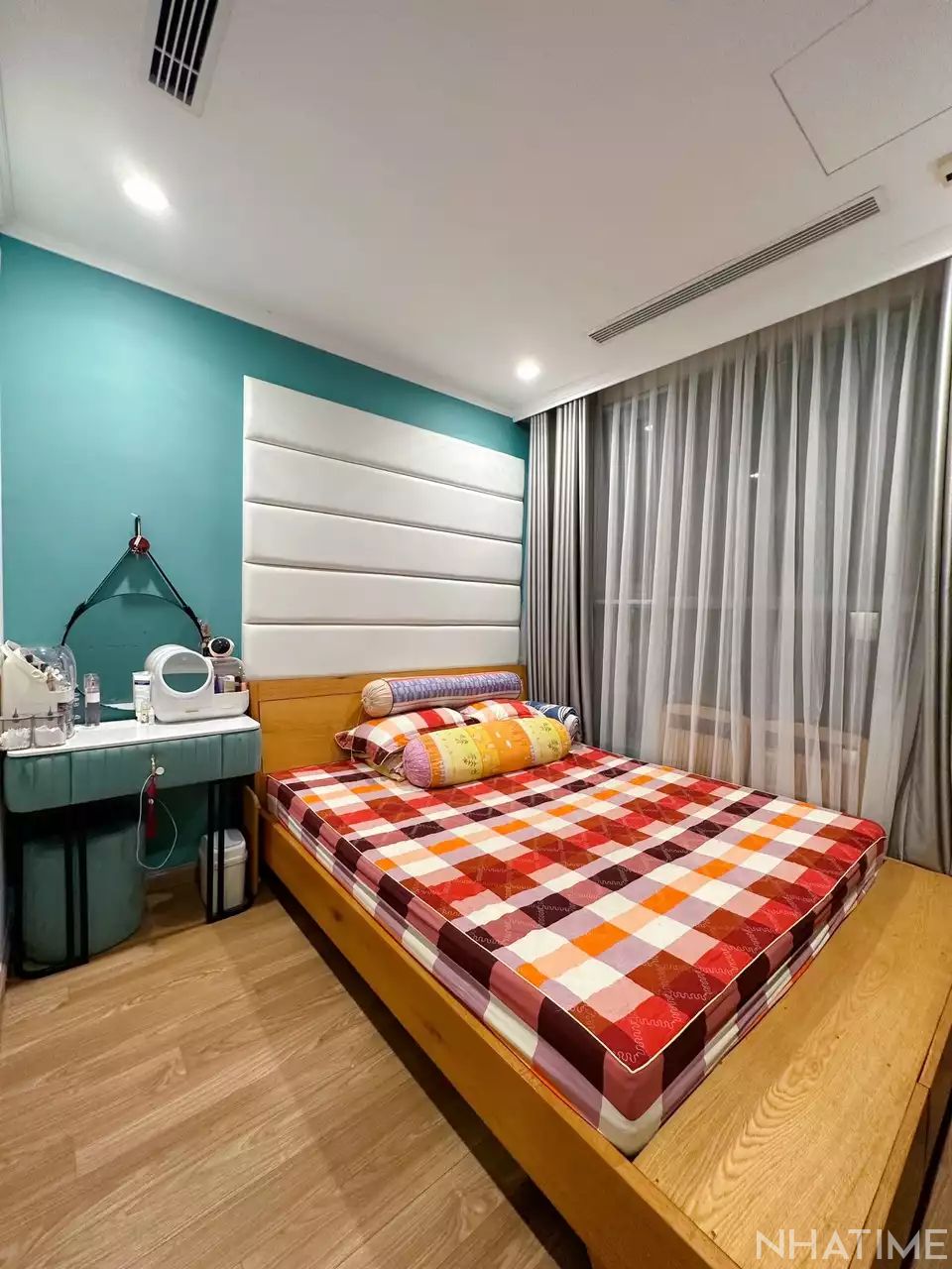 Bán 2pn Park 09 thiết kế đẹp Photo No.6