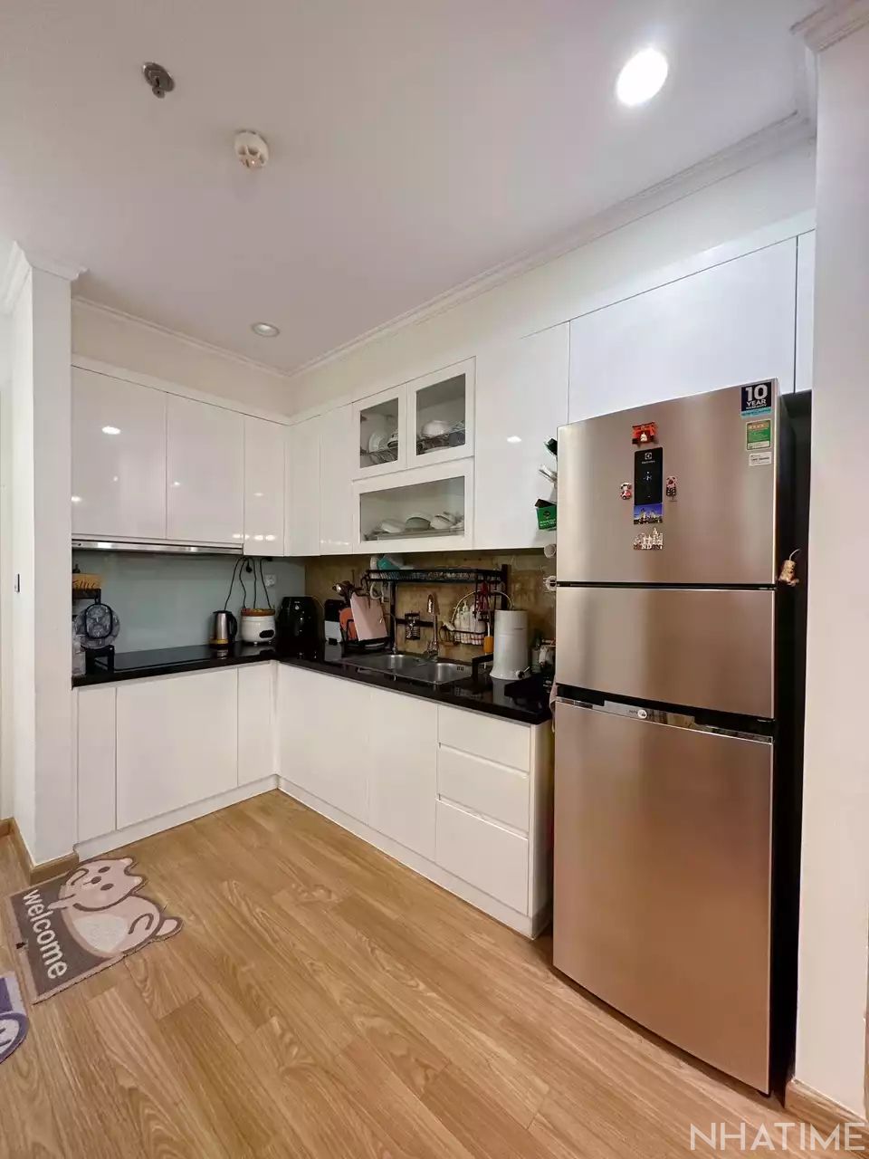 Bán 2pn Park 09 thiết kế đẹp Photo No.7