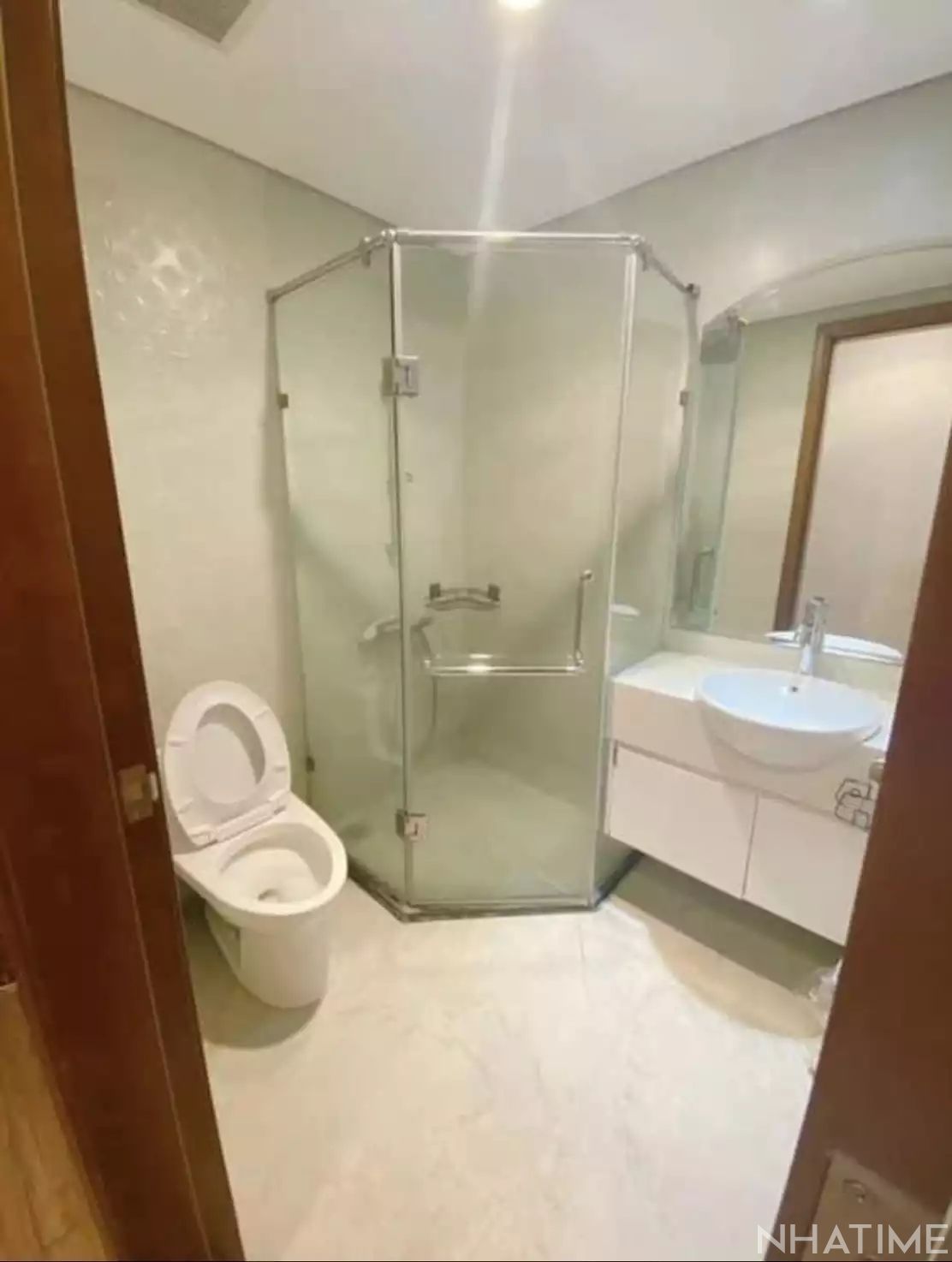 Cho thuê 1pn full đồ đẹp Park 07 Park Hill Photo No.4