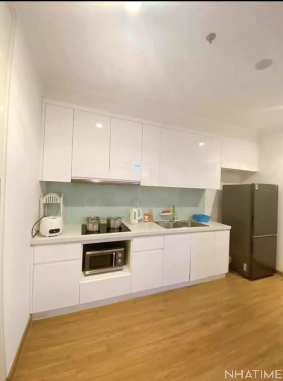 Cho thuê 1pn full đồ đẹp Park 07 Park Hill Photo No.7