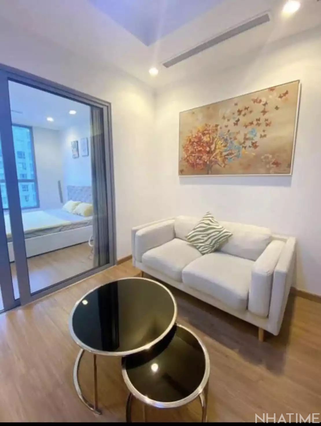 Cho thuê 1pn full đồ đẹp Park 07 Park Hill Photo No.8