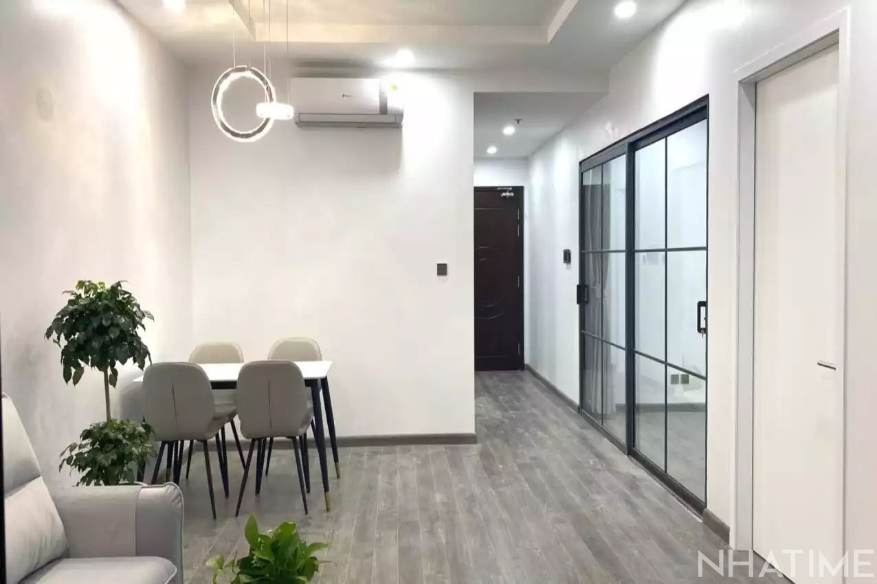 Cho thuê 2pn full đồ đẹp mới T06 Times City Photo No.3