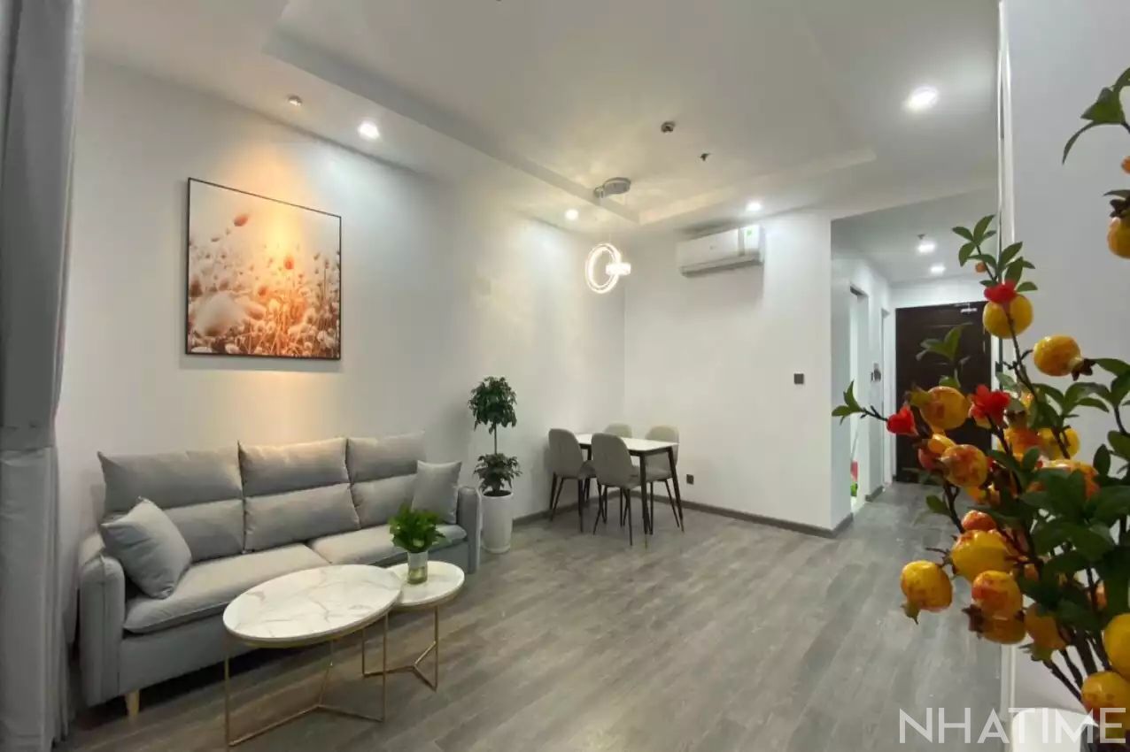 Cho thuê 2pn full đồ đẹp mới T06 Times City Photo No.4