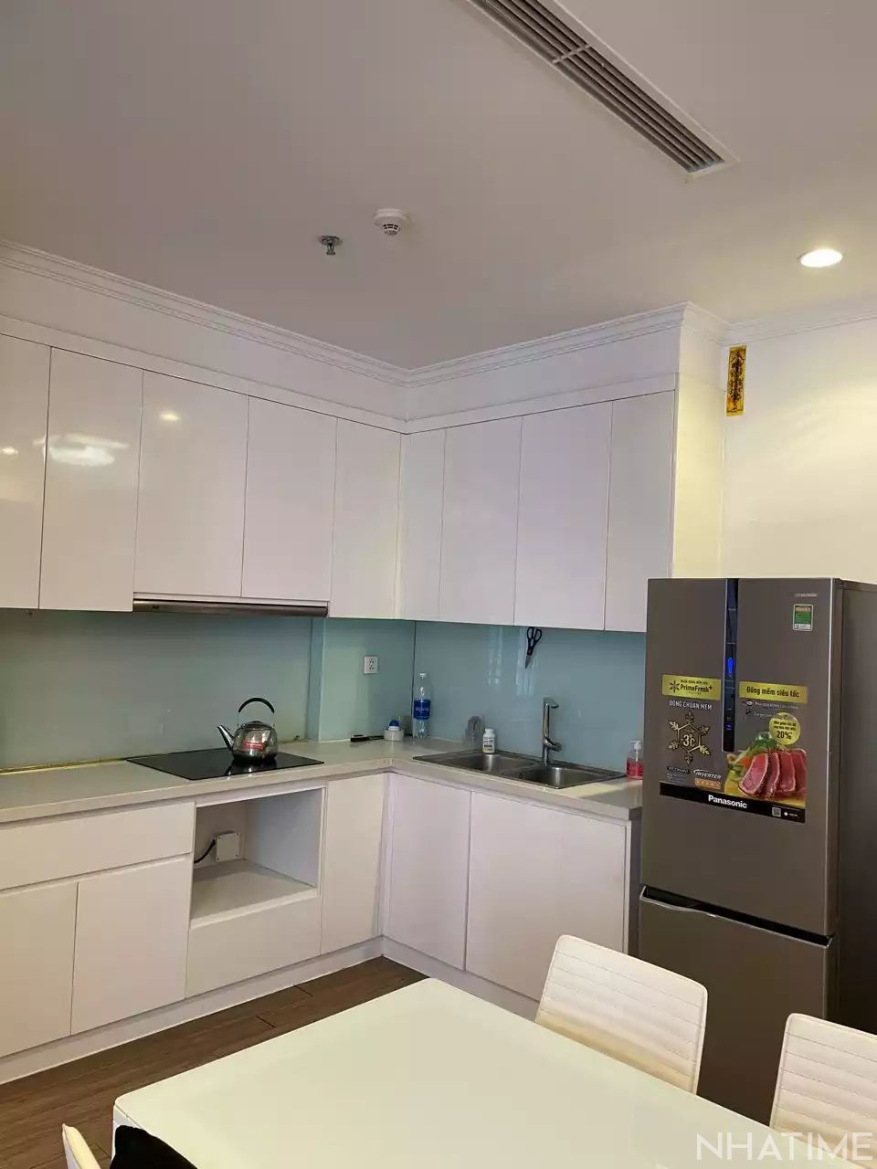 Cho thuê 2pn Full đồ đẹp Park 05 Photo No.2