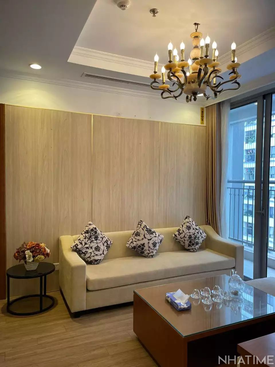 Cho thuê 2pn Full đồ đẹp Park 05 Photo No.3