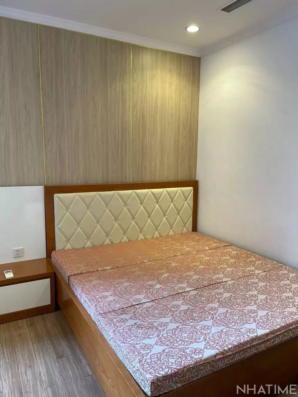 Cho thuê 2pn Full đồ đẹp Park 05 Photo No.4