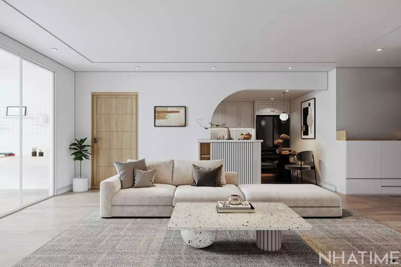 Cho thuê 2pn full đồ đẹp T11 Times City Photo No.1