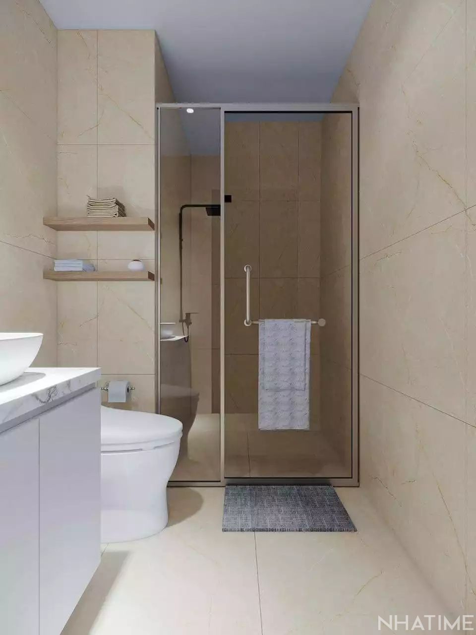 Cho thuê 2pn full đồ đẹp T11 Times City Photo No.2