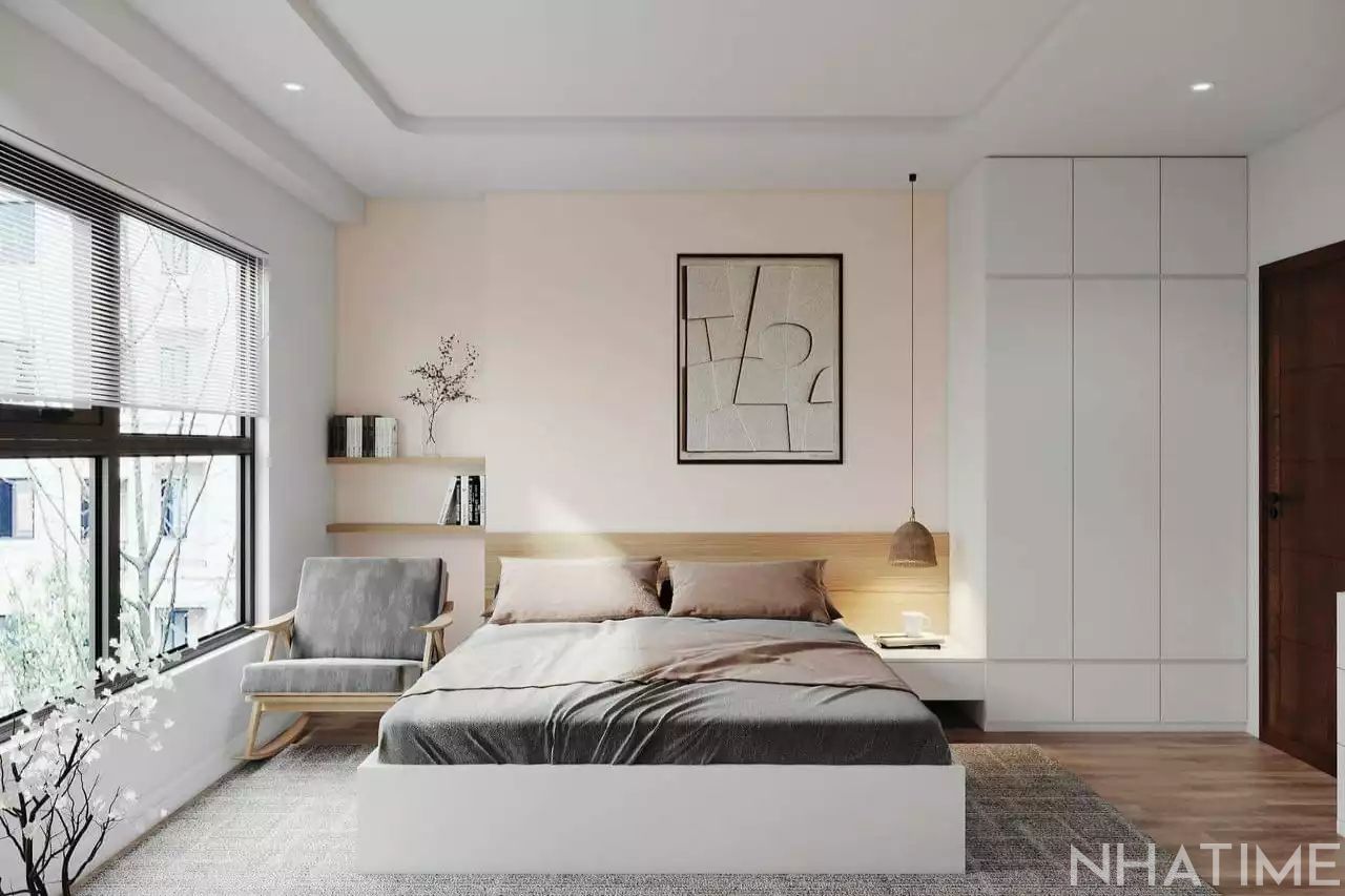 Cho thuê 2pn full đồ đẹp T11 Times City Photo No.5