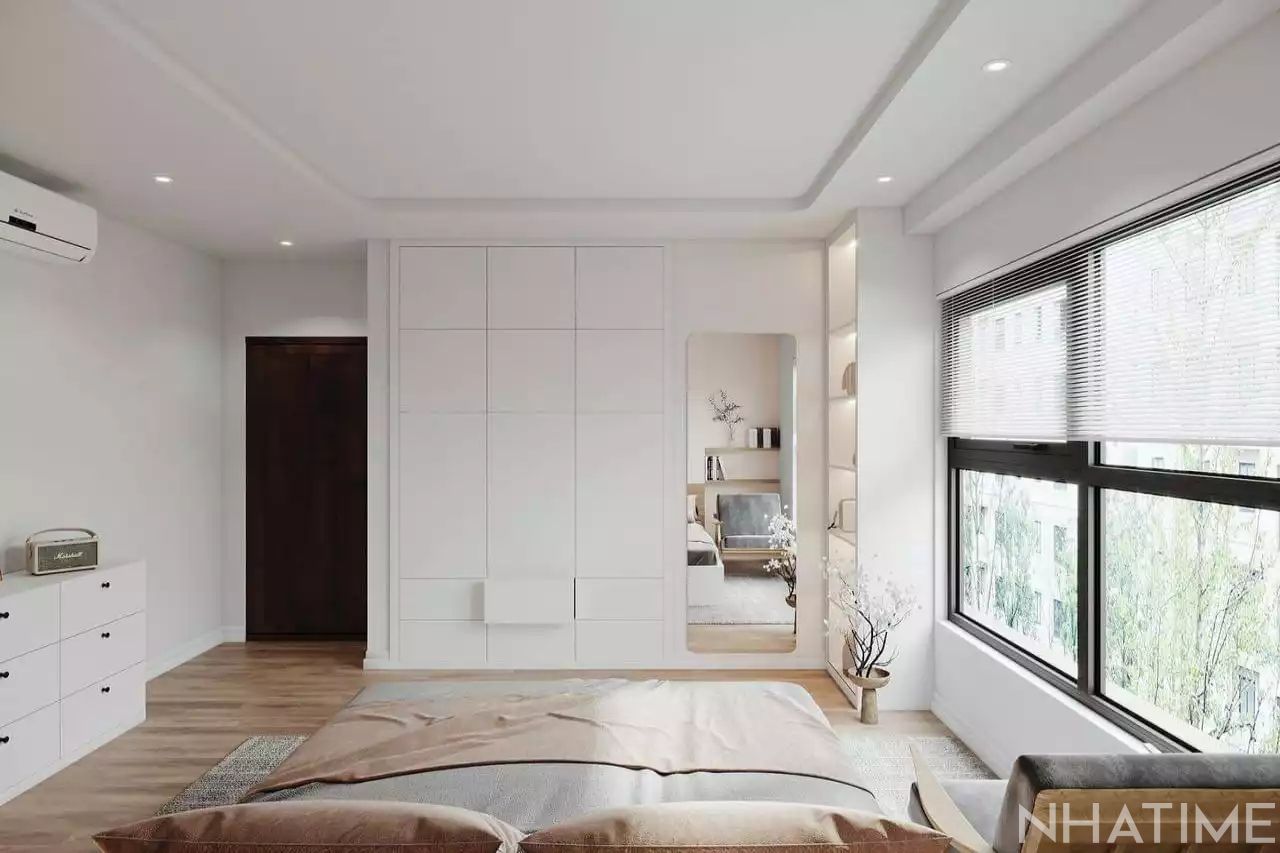 Cho thuê 2pn full đồ đẹp T11 Times City Photo No.6