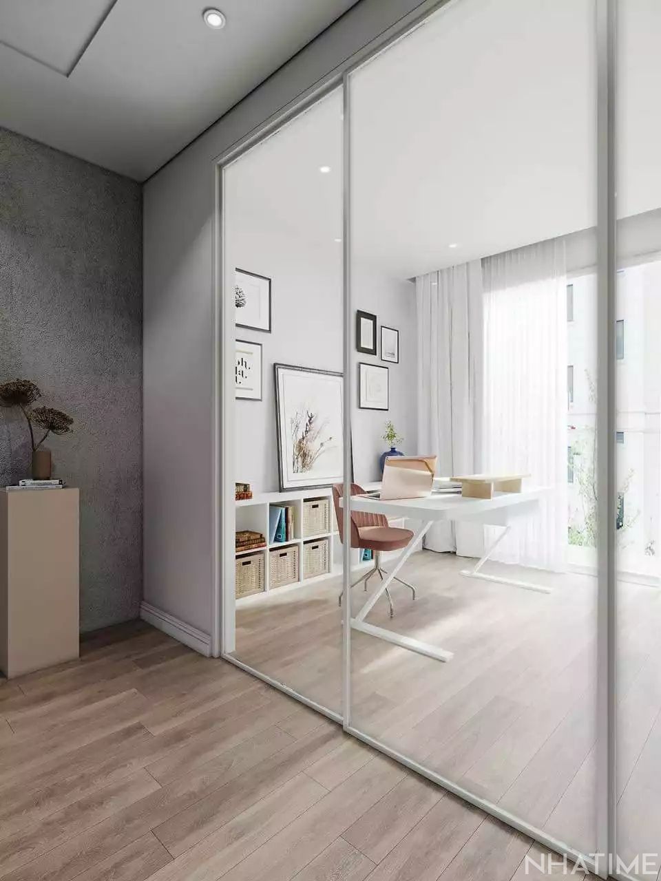 Cho thuê 2pn full đồ đẹp T11 Times City Photo No.7