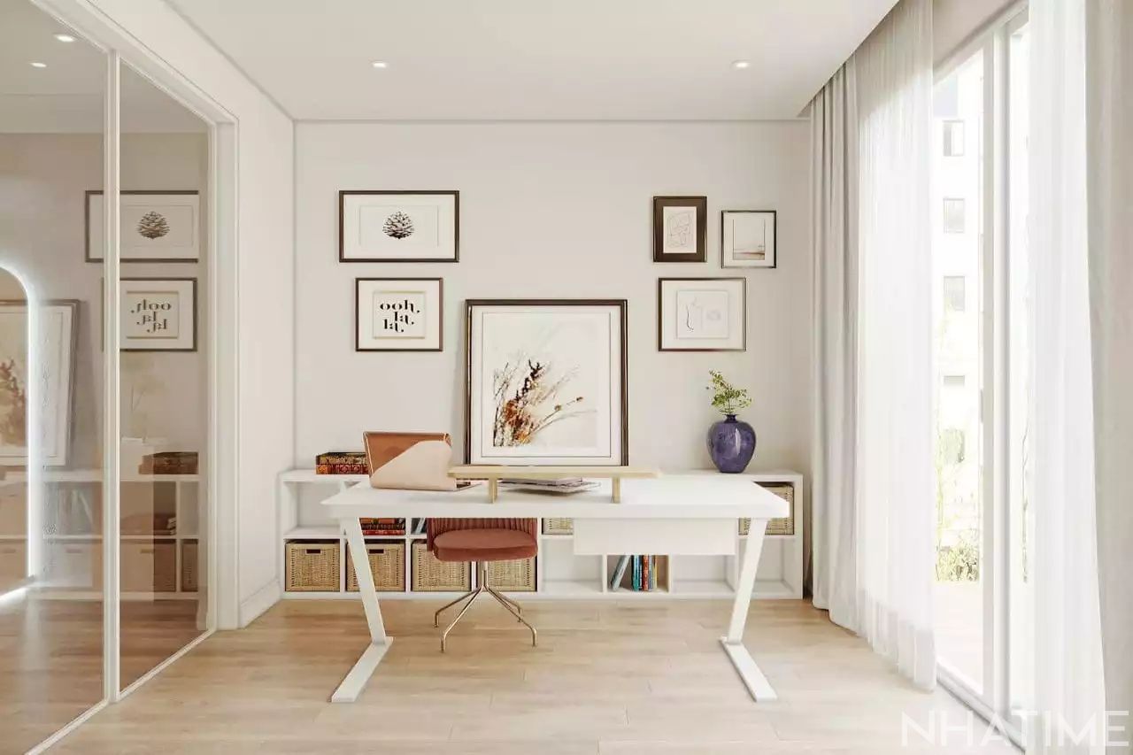 Cho thuê 2pn full đồ đẹp T11 Times City Photo No.10