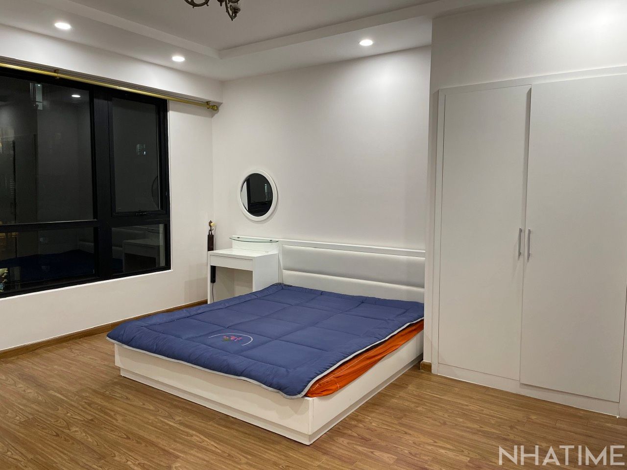 Cho thuê 2pn sáng đẹp T06 full đồ