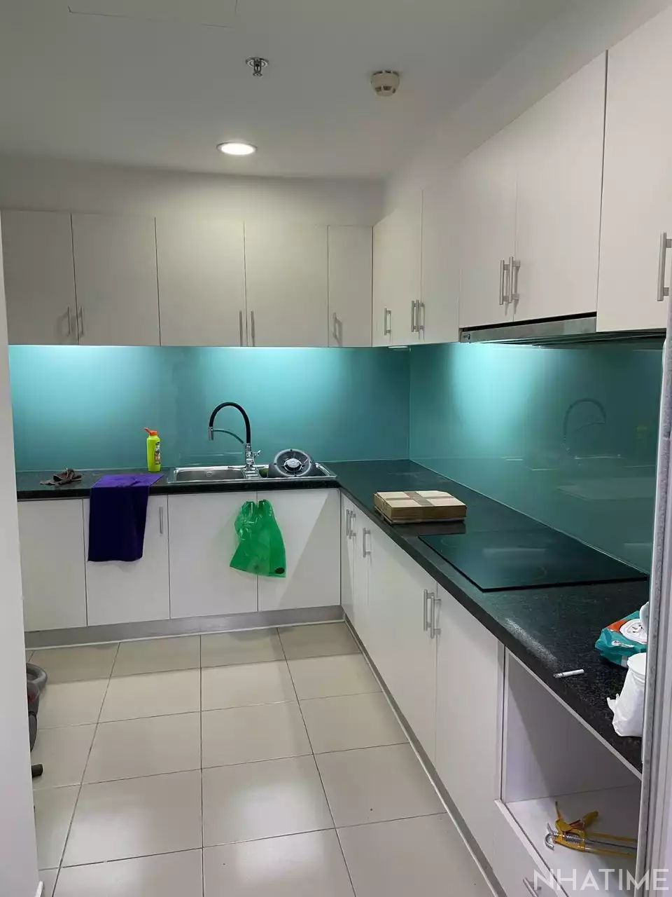 Cho thuê 2pn sáng đẹp T06 full đồ Photo No.2