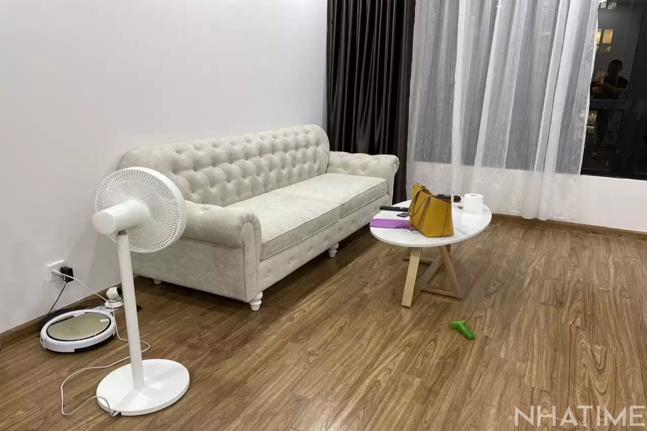 Cho thuê 2pn sáng đẹp T06 full đồ Photo No.5