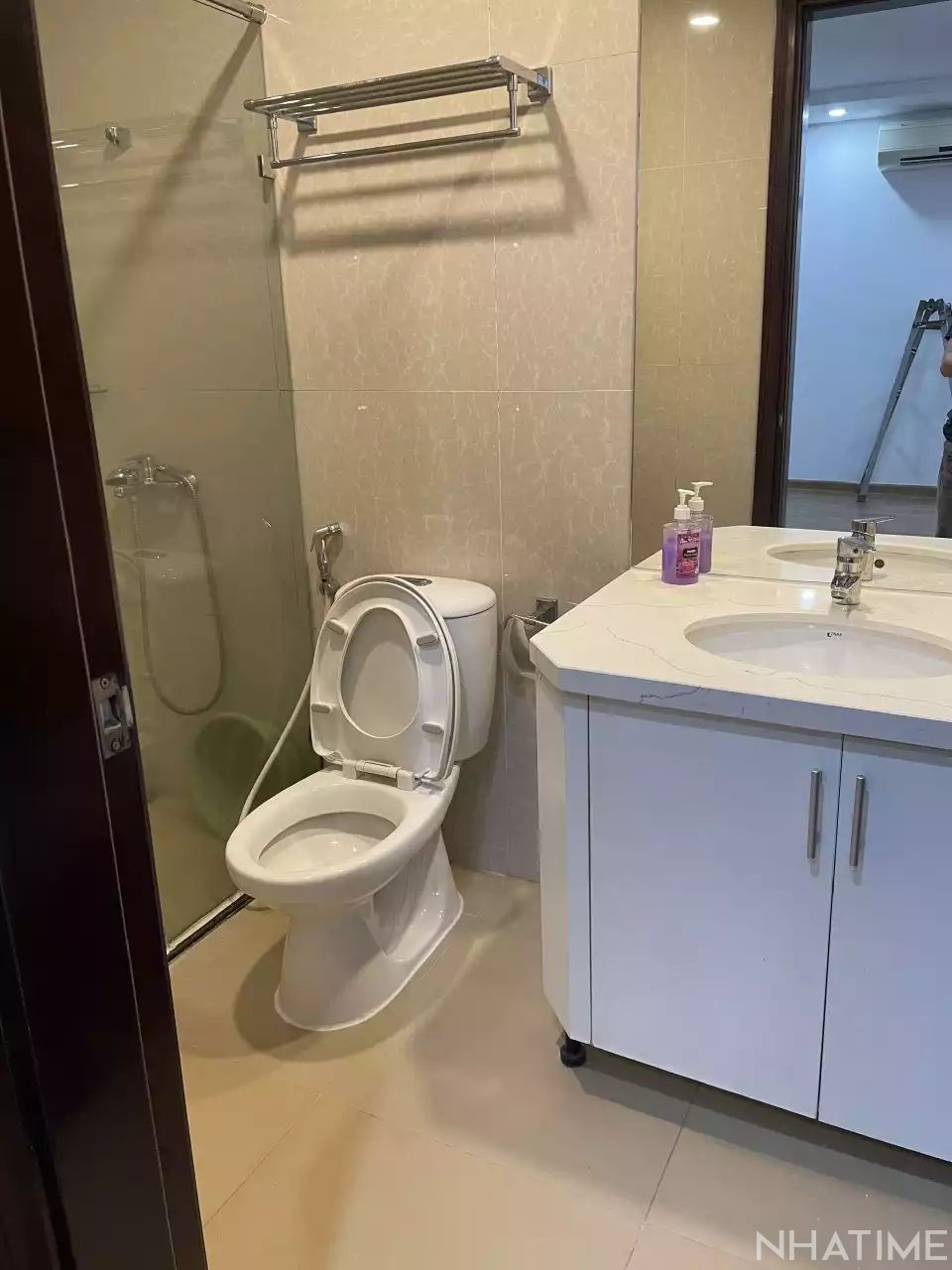 Cho thuê 2pn sáng đẹp T06 full đồ Photo No.9