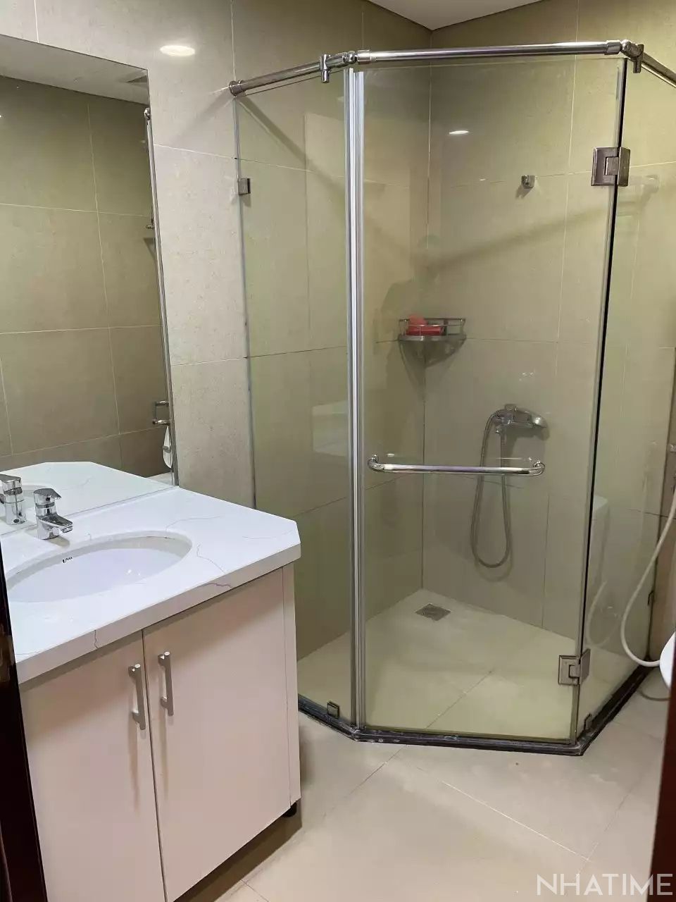 Cho thuê 2pn sáng đẹp T06 full đồ Photo No.10