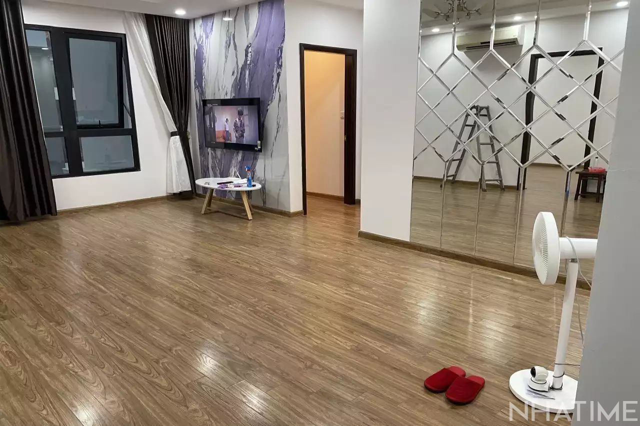 Cho thuê 2pn sáng đẹp T06 full đồ Photo No.13