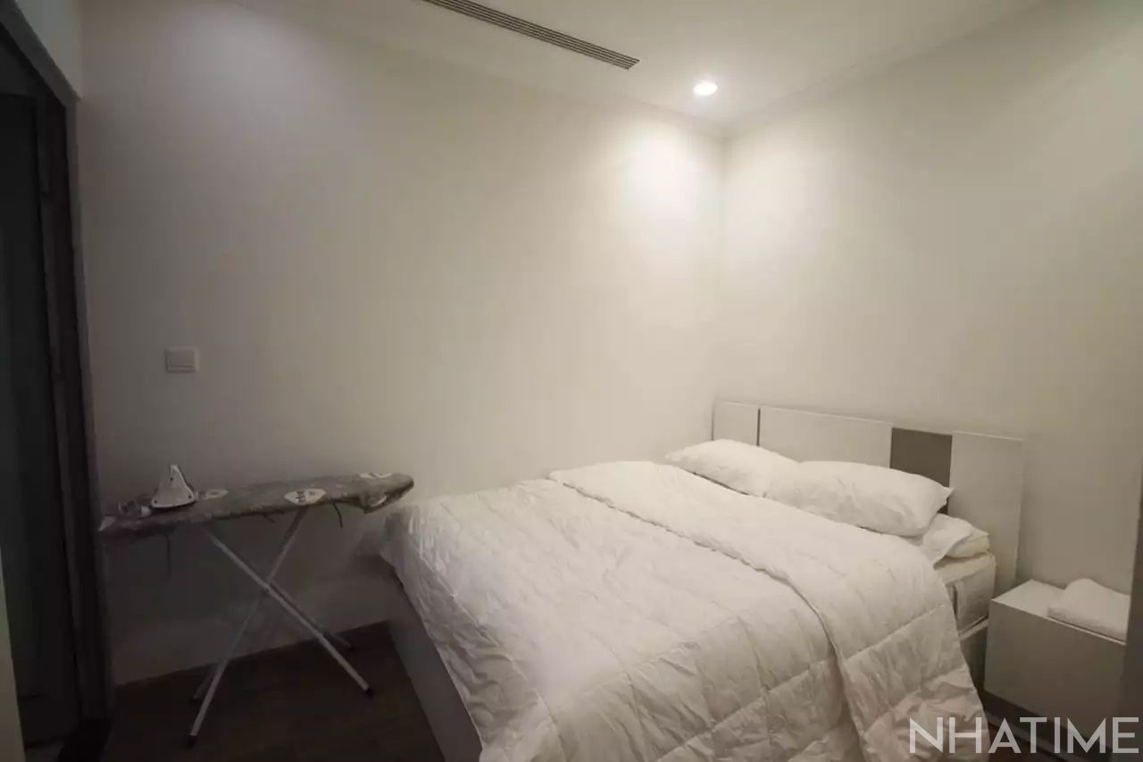 Cho thuê 3pn 118m P10 đẹp trung tâm Photo No.2