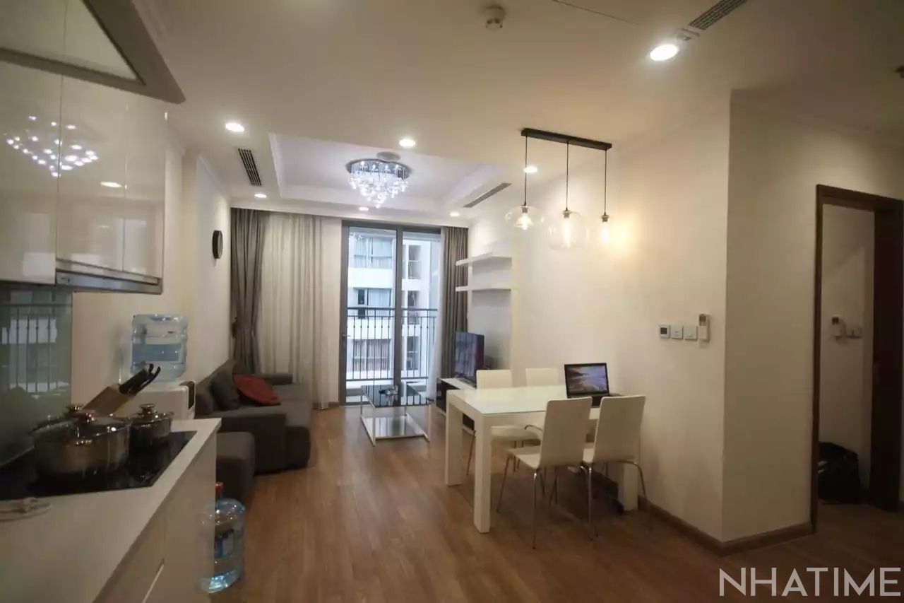 Cho thuê 3pn 118m P10 đẹp trung tâm Photo No.3