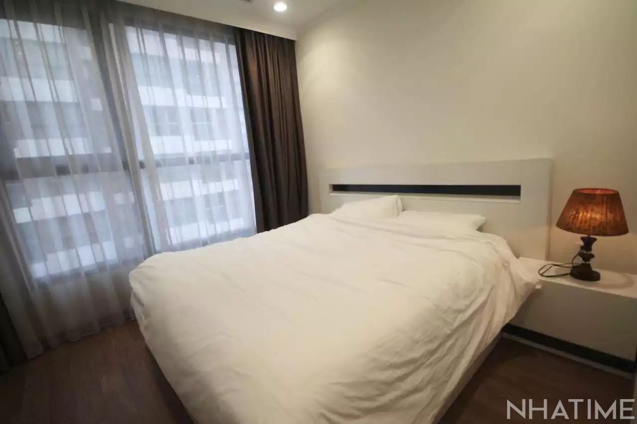 Cho thuê 3pn 118m P10 đẹp trung tâm Photo No.4