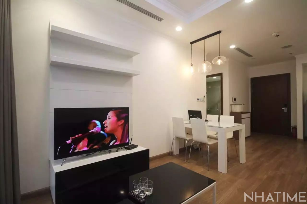 Cho thuê 3pn 118m P10 đẹp trung tâm Photo No.5