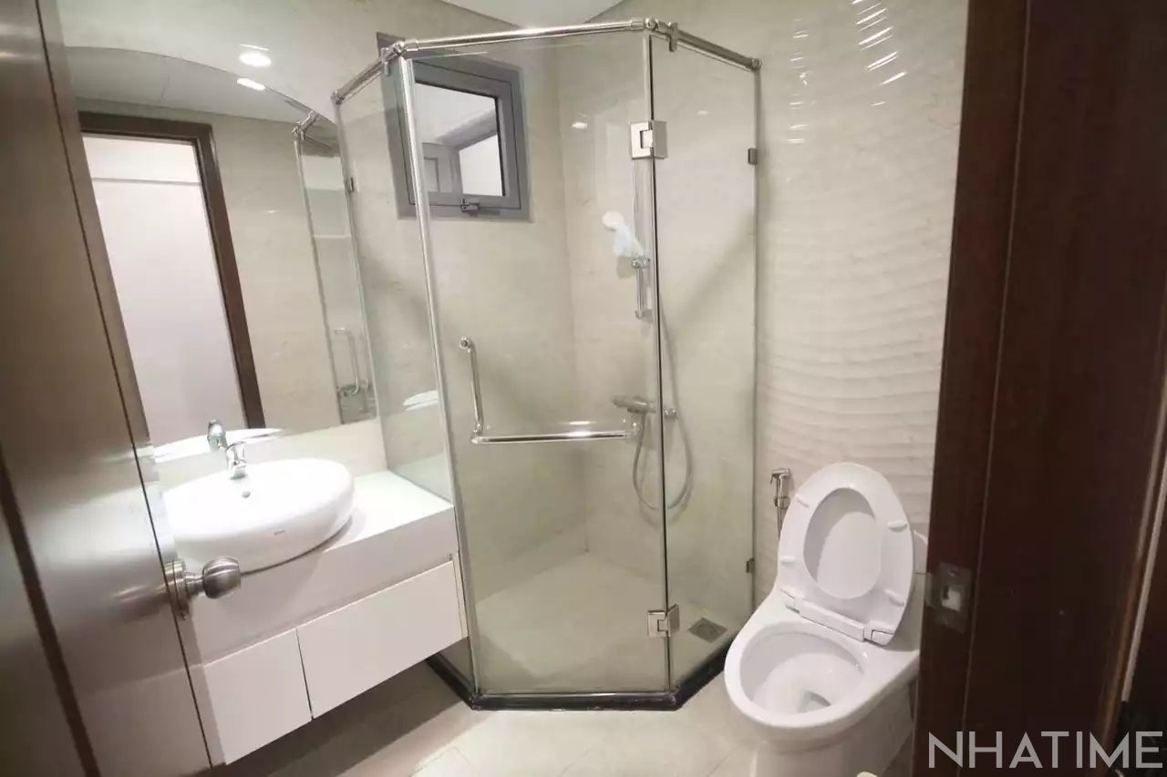 Cho thuê 3pn 118m P10 đẹp trung tâm Photo No.6