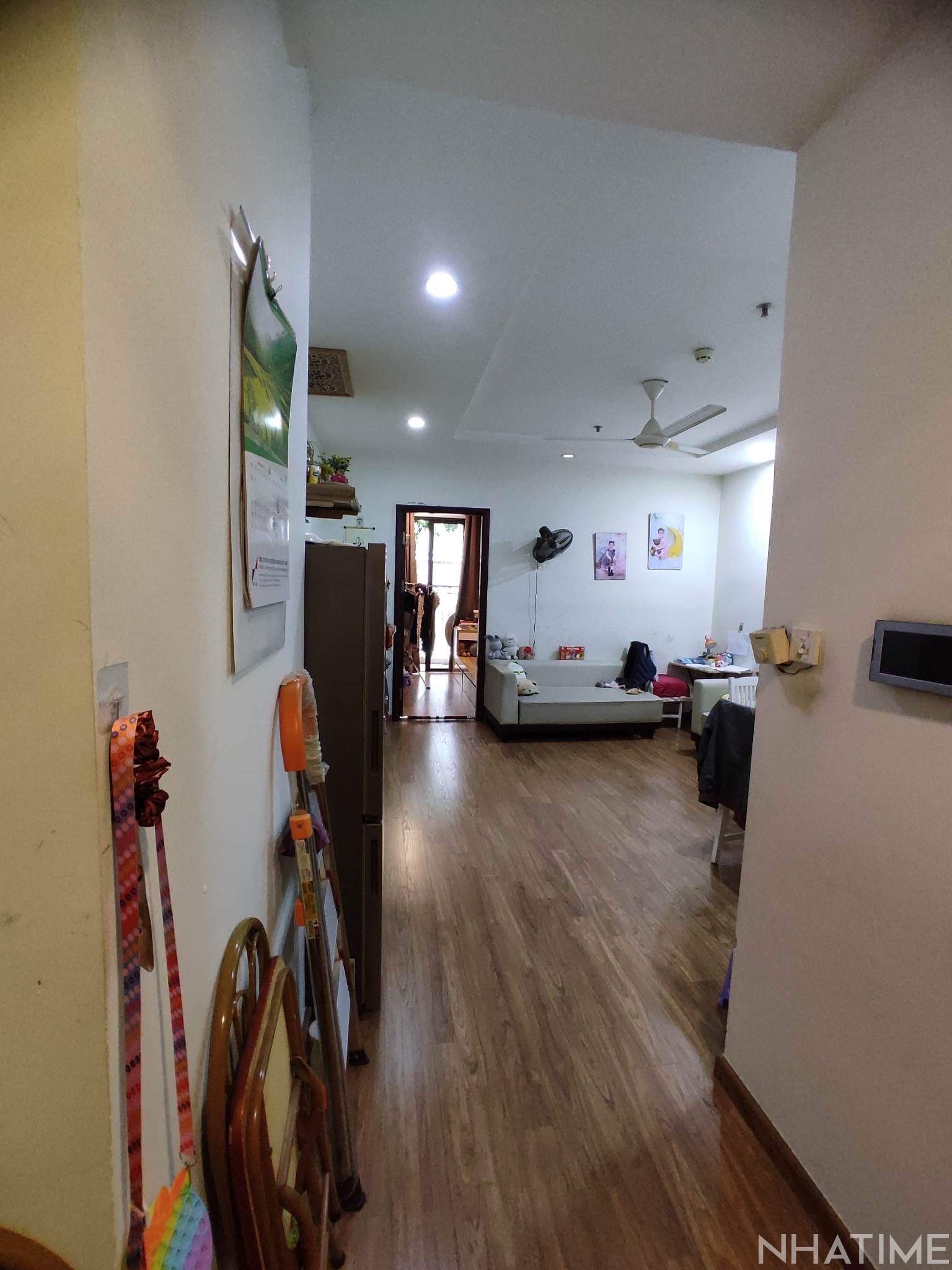 Bán 01 phòng ngủ T08 Times City