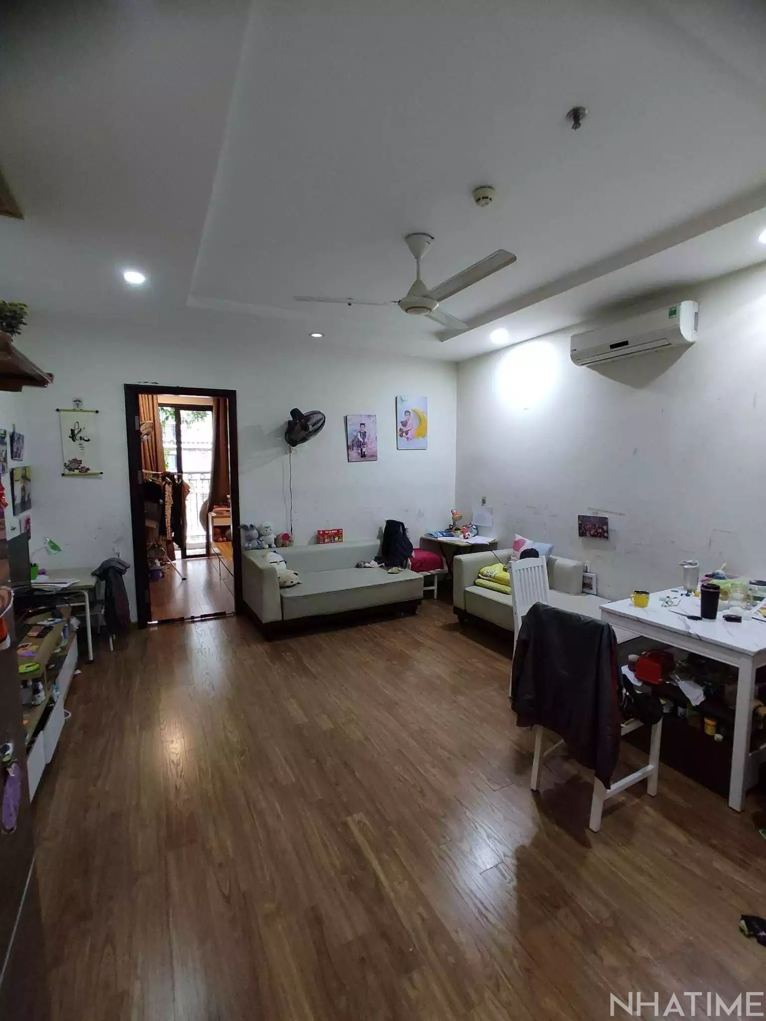 Bán 01 phòng ngủ T08 Times City Photo No.4