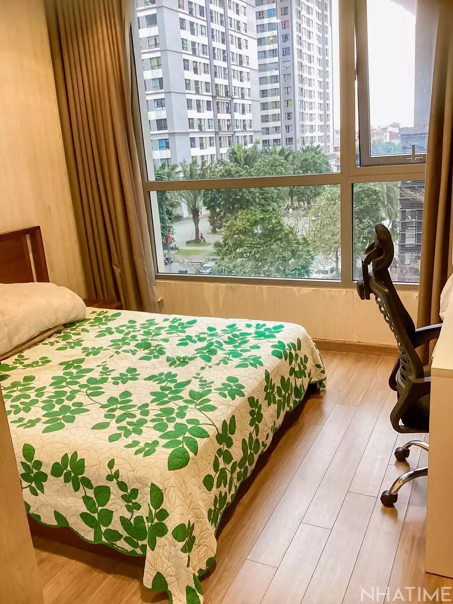 Bán 2pn Park 01 góc Đông Nam Photo No.2