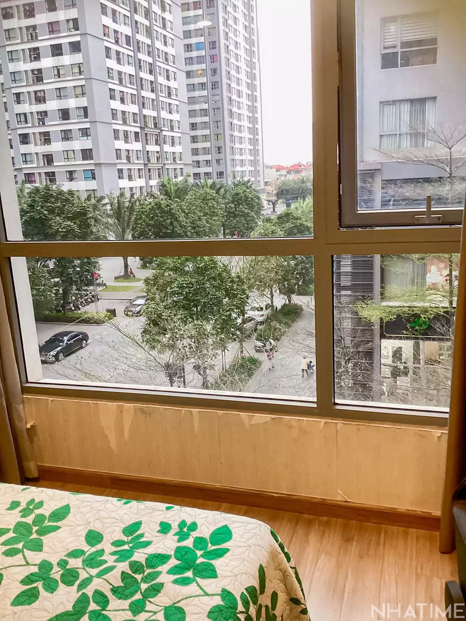 Bán 2pn Park 01 góc Đông Nam Photo No.3